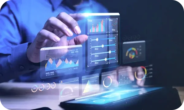 Zeker Vermburg tradingplatform